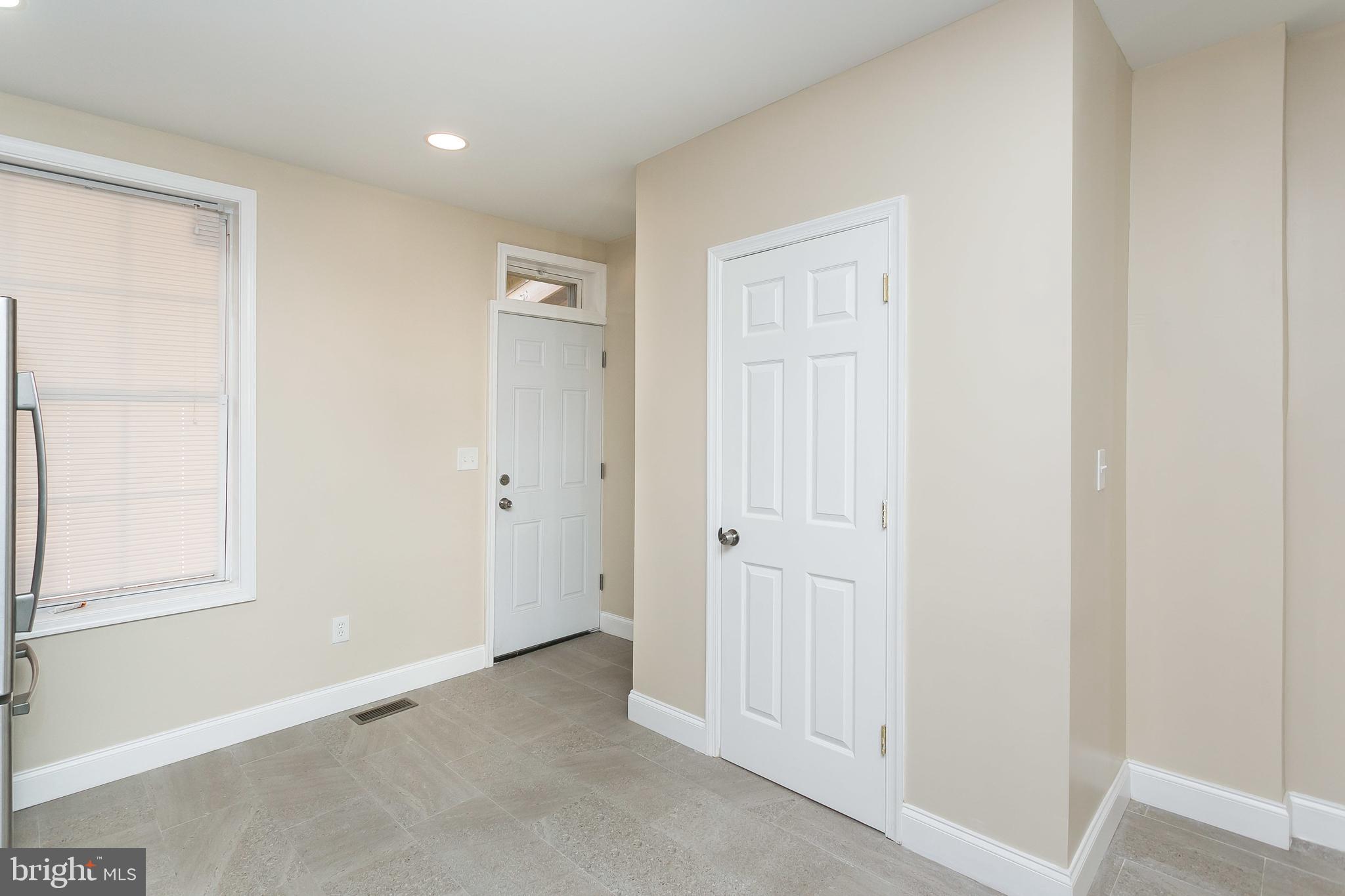 302 East 27th Street Baltimore, MD 21218 - Photo 15 of 31 kitchen view