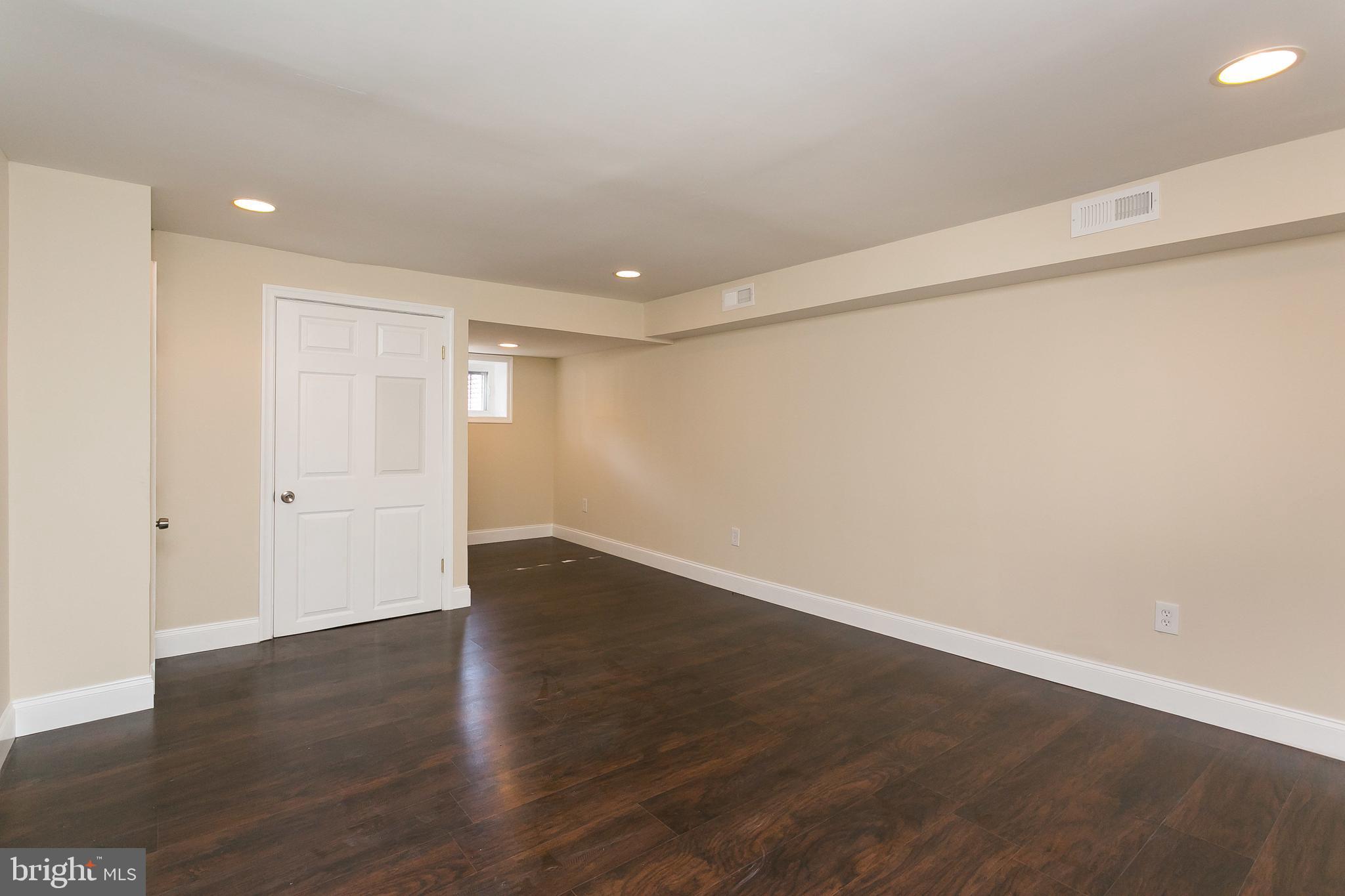 302 East 27th Street Baltimore, MD 21218 - Photo 26 of 31 Separate basement bedroom