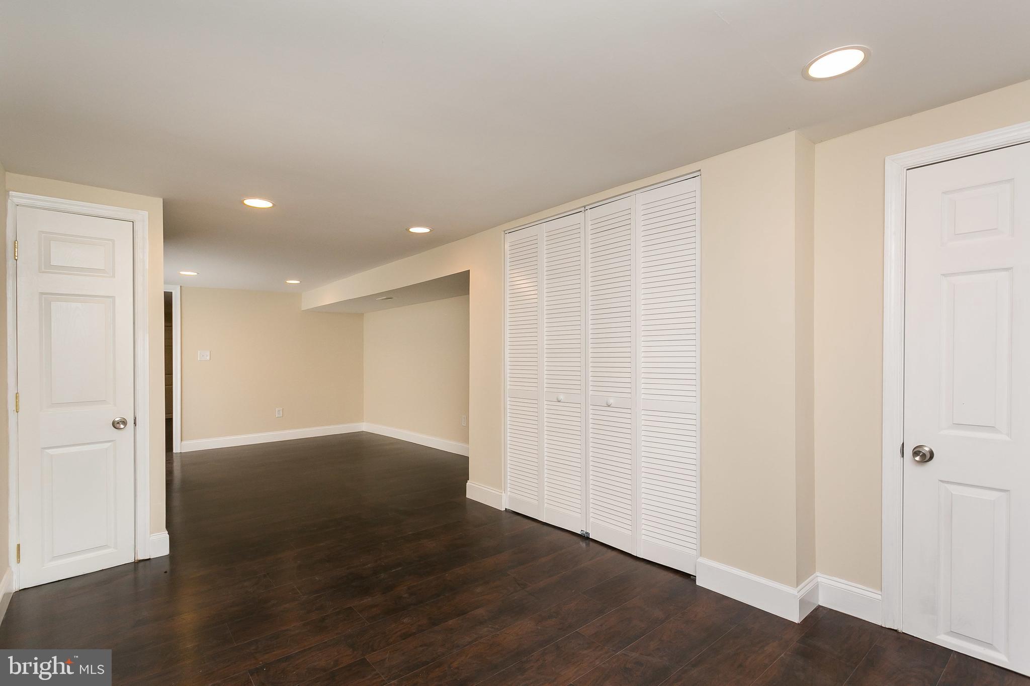 302 East 27th Street Baltimore, MD 21218 - Photo 27 of 31 Living space in basement