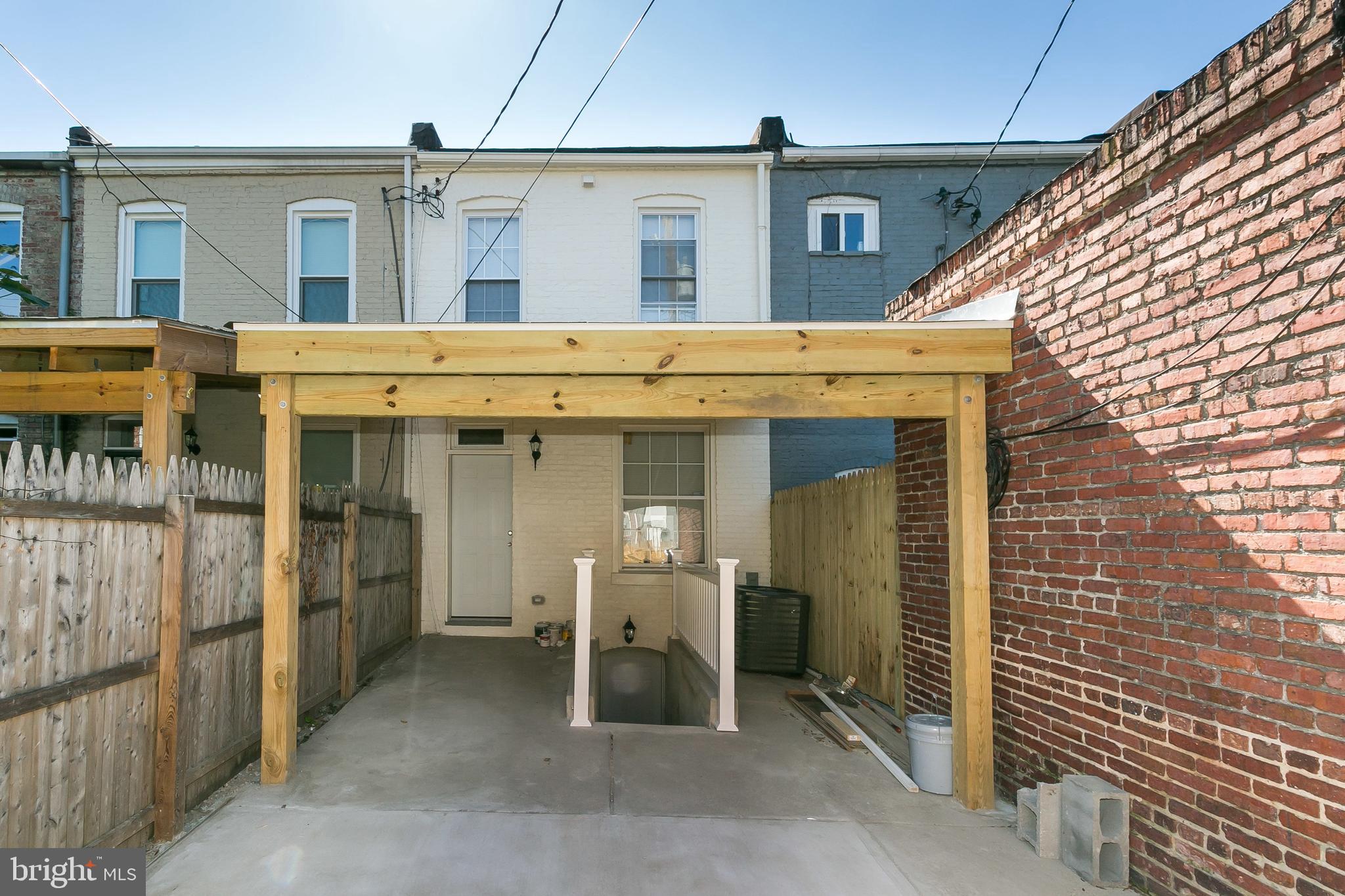 302 East 27th Street Baltimore, MD 21218 - Photo 30 of 31