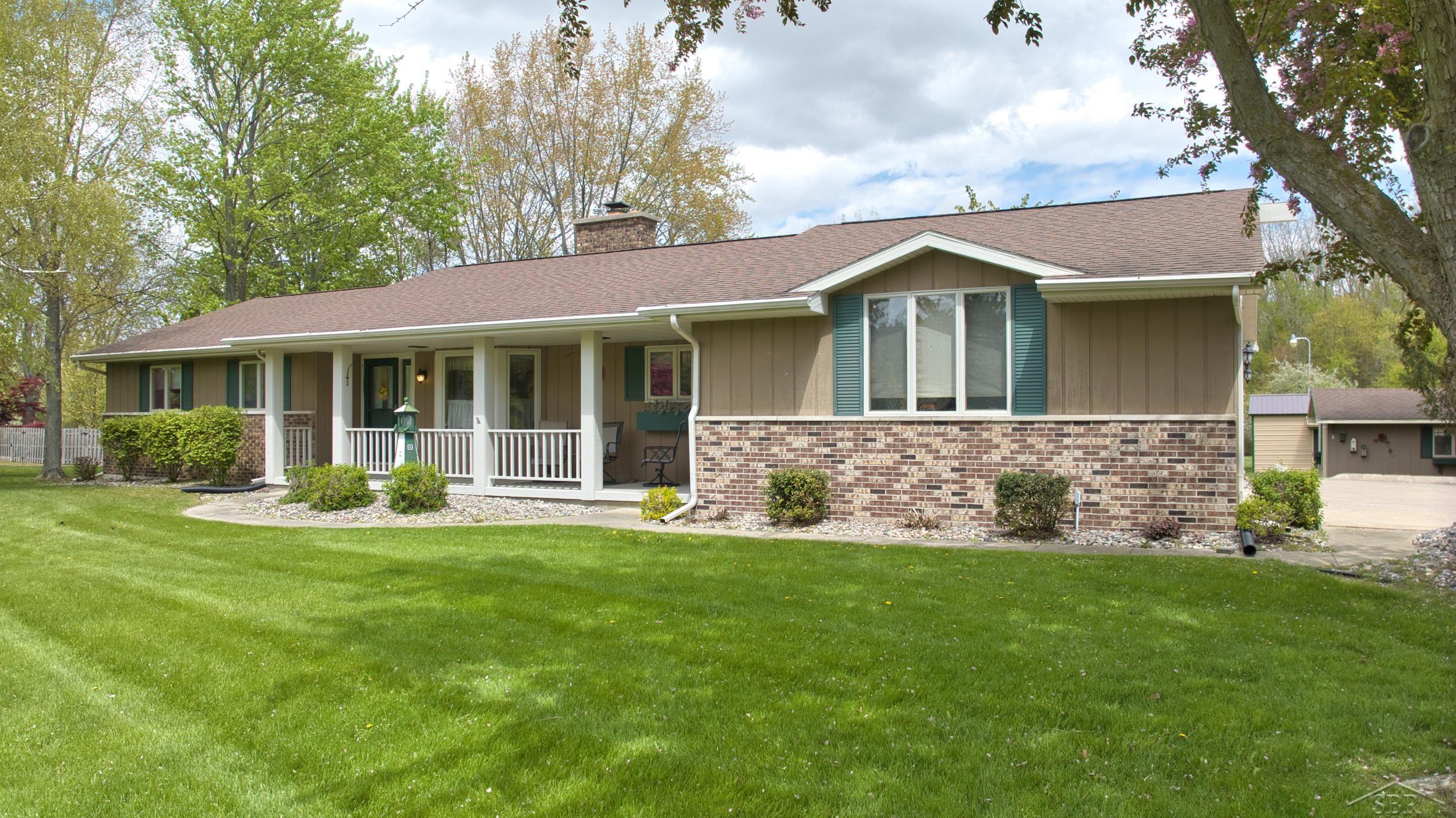 5220 North River Road Freeland, MI 48623 - Photo 1 of 47