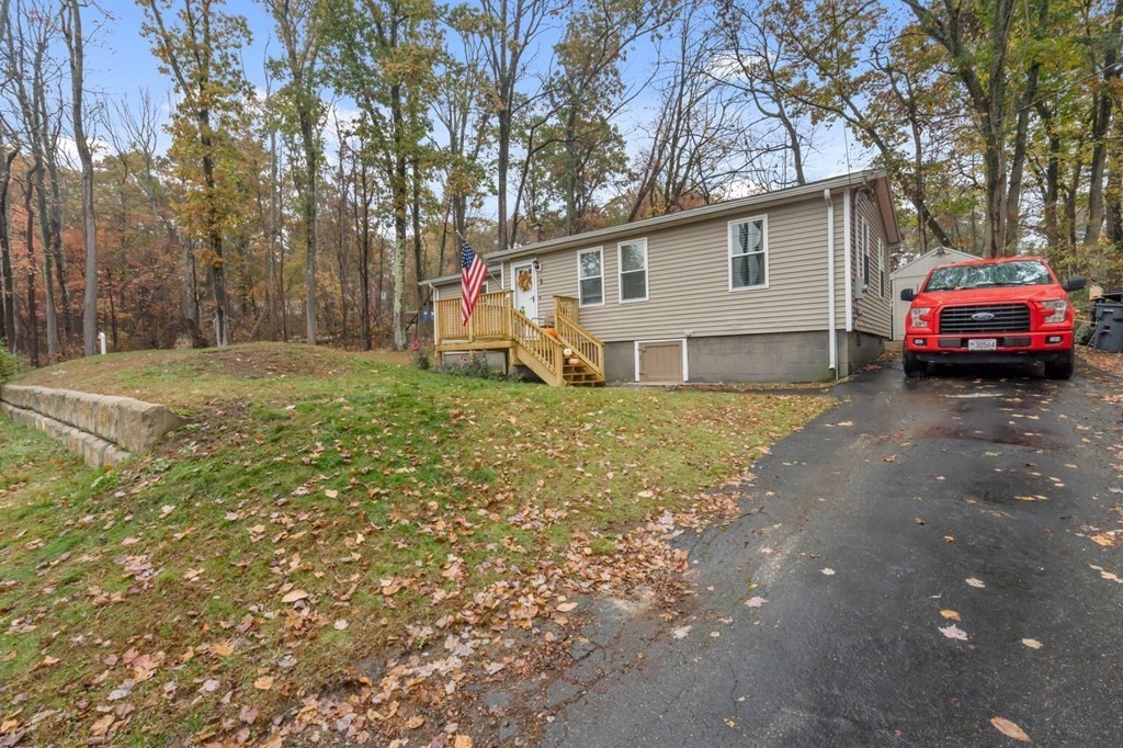 5 Kerney Road Douglas, MA 01516 - Photo 3 of 32