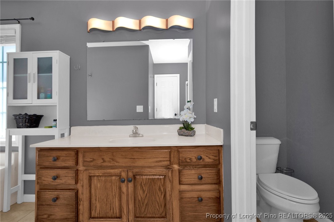 940 Lakeridge Drive Cameron, NC 28326 - Photo 18 of 36