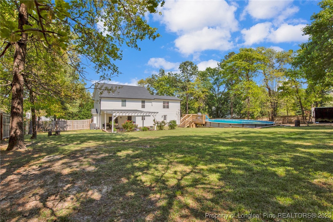 940 Lakeridge Drive Cameron, NC 28326 - Photo 30 of 36