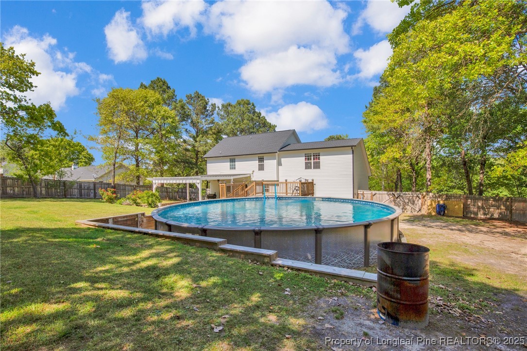 940 Lakeridge Drive Cameron, NC 28326 - Photo 31 of 36