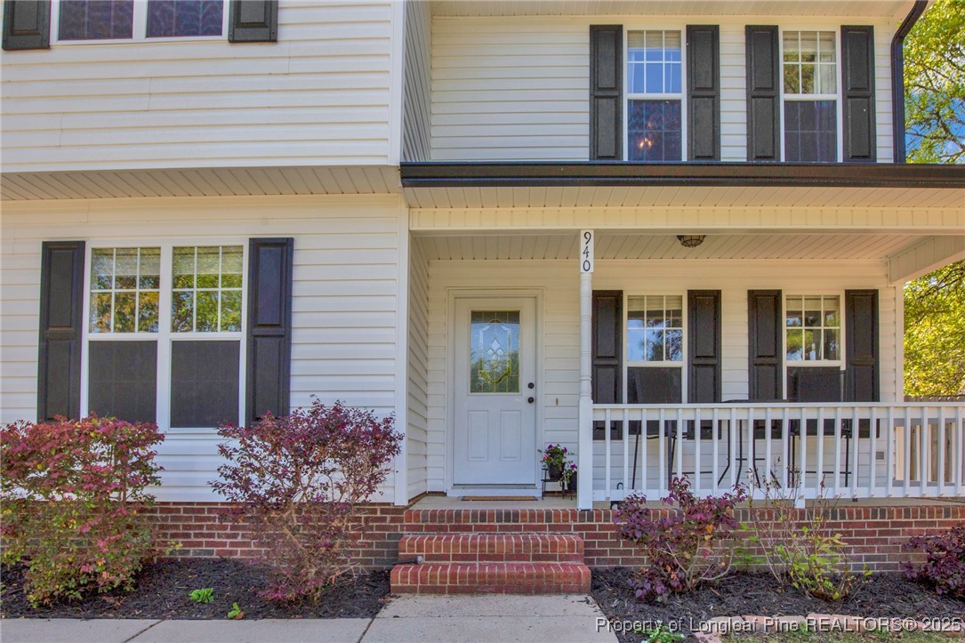 940 Lakeridge Drive Cameron, NC 28326 - Photo 34 of 36