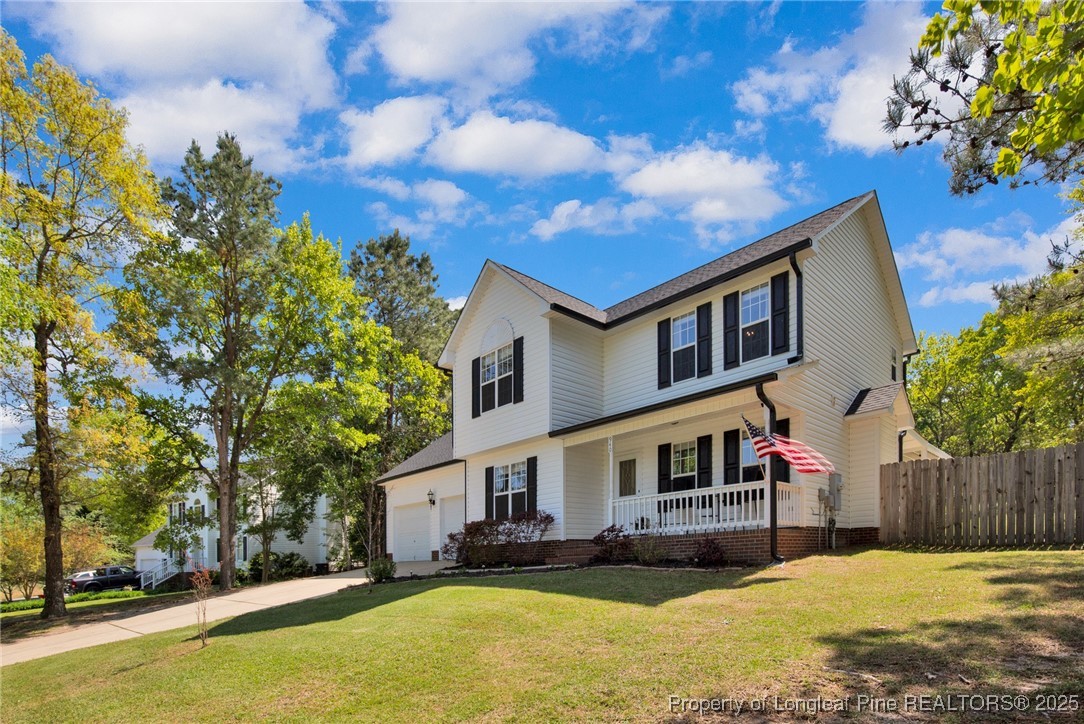 940 Lakeridge Drive Cameron, NC 28326 - Photo 36 of 36