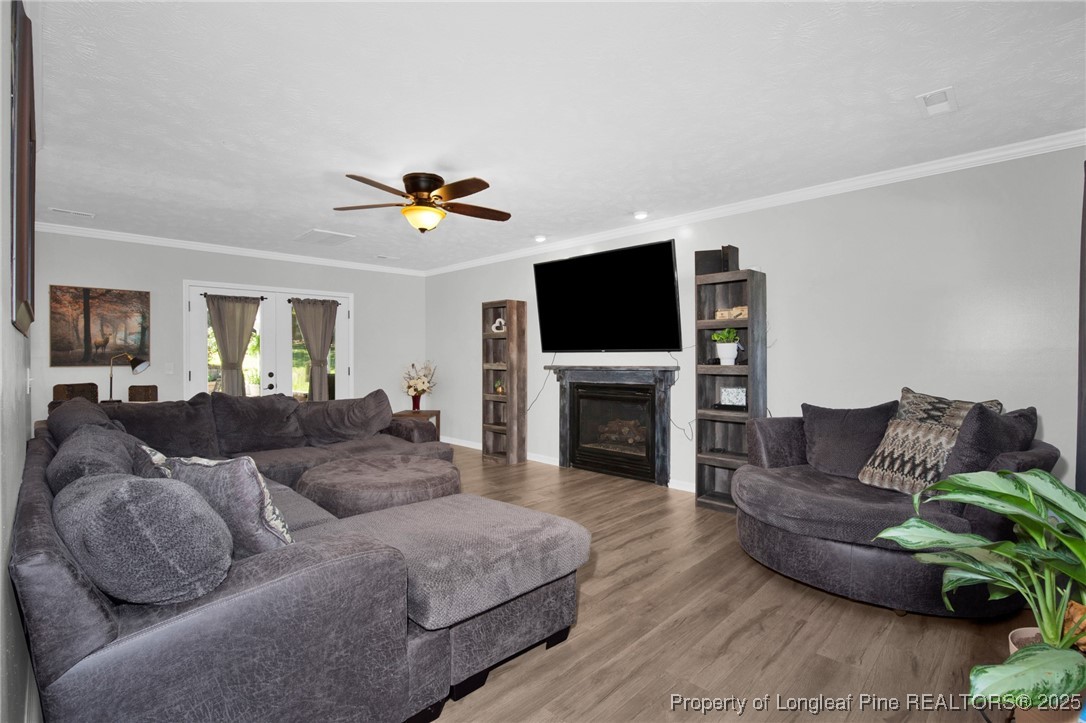 940 Lakeridge Drive Cameron, NC 28326 - Photo 7 of 36