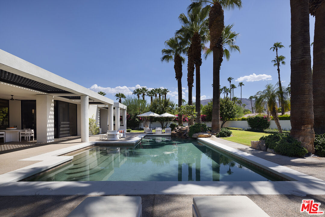 40590 Morningstar Road Rancho Mirage, CA 92270 - Photo 36 of 55