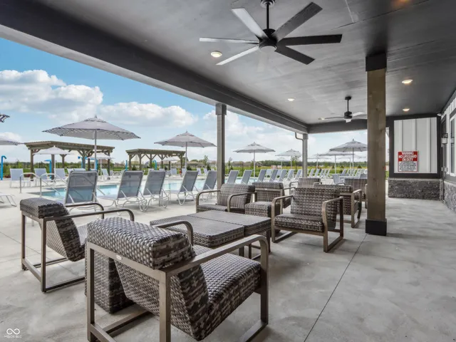 $386,900 | 102 Velvet Hat Road, Danville, IN 46122