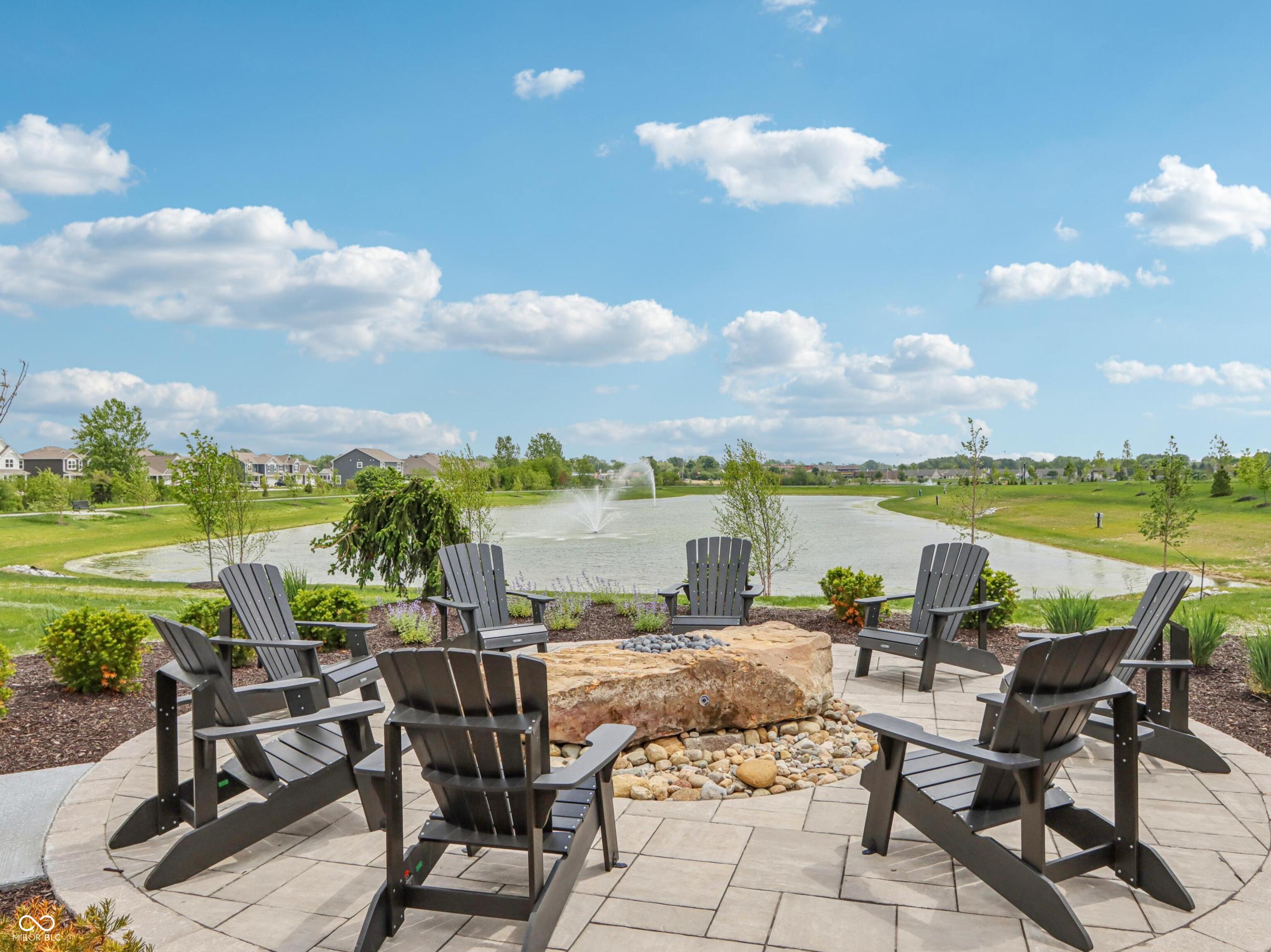 102 Velvet Hat Road Danville, IN 46122 - Photo 19 of 24