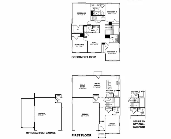 $386,900 | 102 Velvet Hat Road, Danville, IN 46122