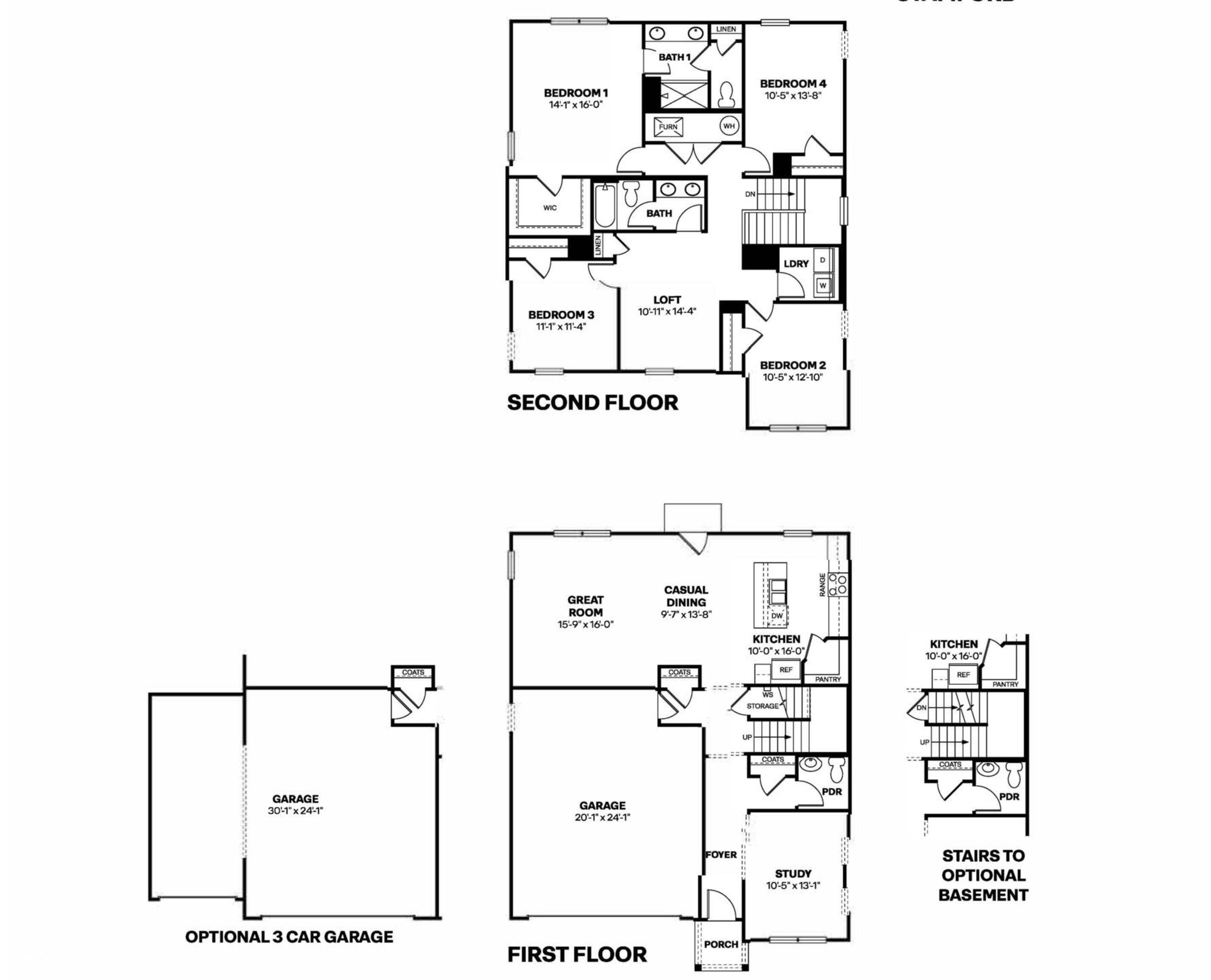 102 Velvet Hat Road Danville, IN 46122 - Photo 2 of 24