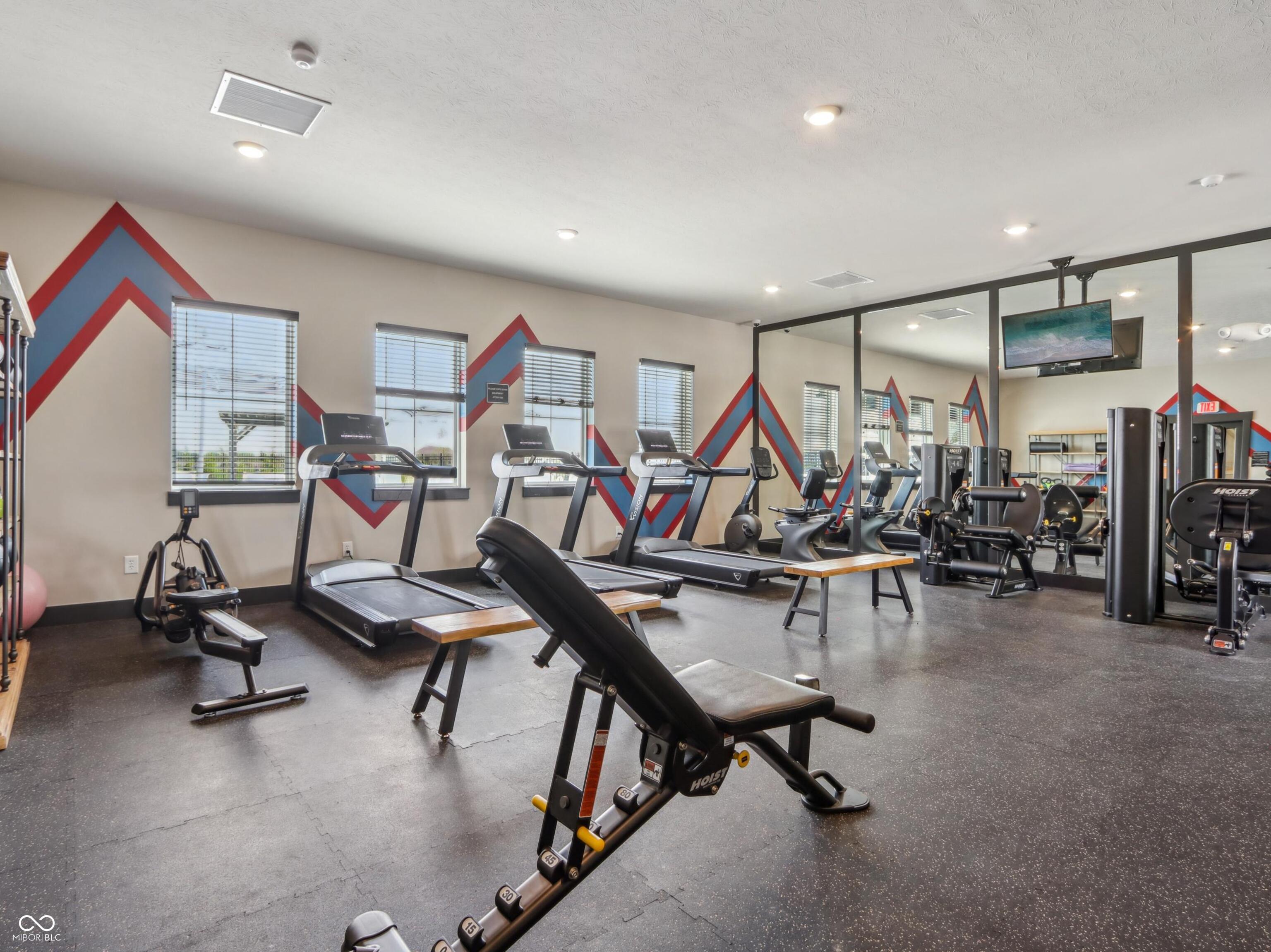 102 Velvet Hat Road Danville, IN 46122 - Photo 8 of 24