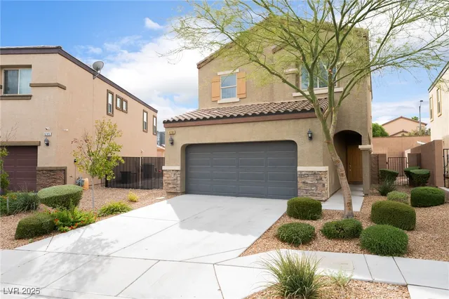 $400,000 | 6749 Browns Bay Court, Las Vegas, NV 89149