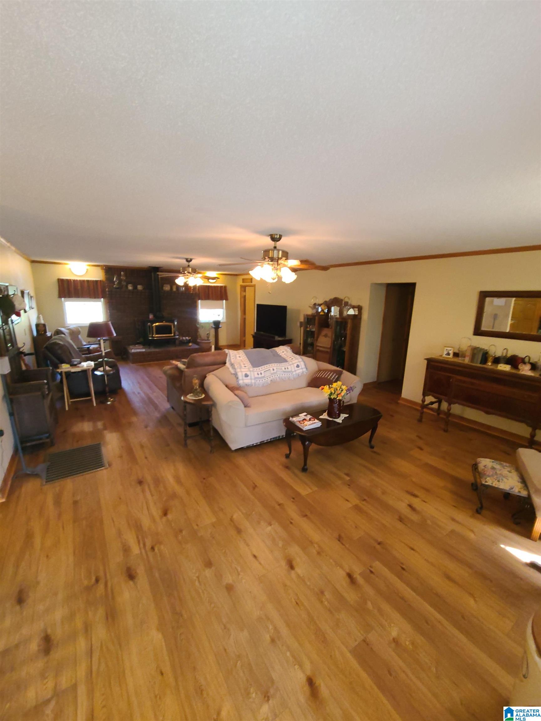 120 Choctaw Lane Ragland, AL 35131 - Photo 20 of 30