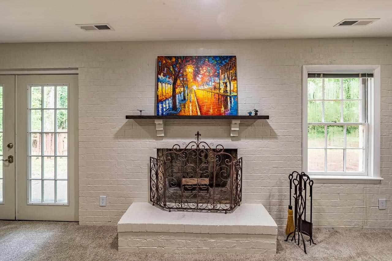 2416 Alpine Road Durham, NC 27707 - Photo 17 of 21 Photo 19