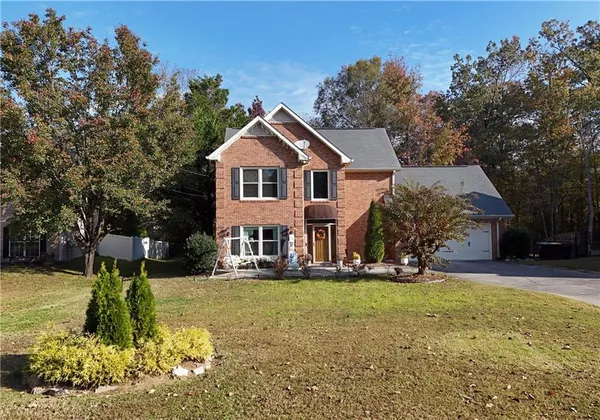 $365,000 | 107 East Clinton Drive Southwest, Rome, GA 30165