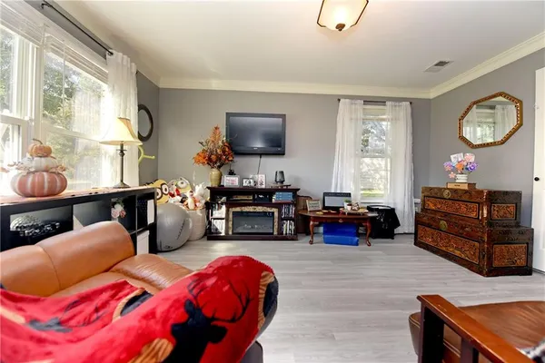 $365,000 | 107 East Clinton Drive Southwest, Rome, GA 30165