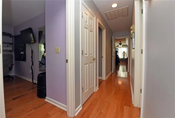 $365,000 | 107 East Clinton Drive Southwest, Rome, GA 30165
