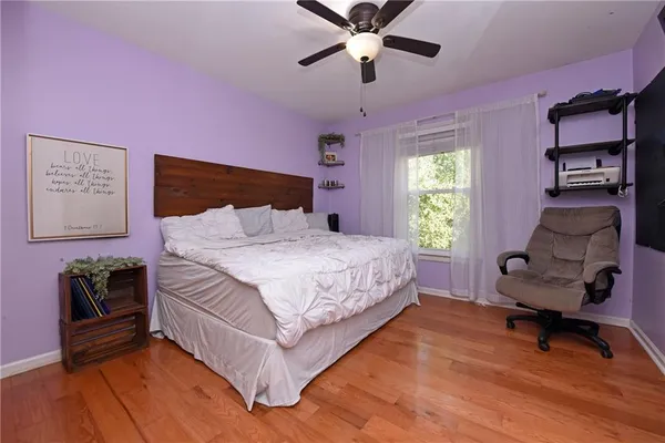 $365,000 | 107 East Clinton Drive Southwest, Rome, GA 30165