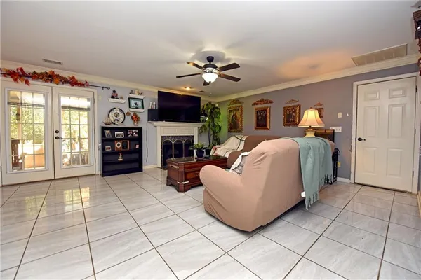 $365,000 | 107 East Clinton Drive Southwest, Rome, GA 30165