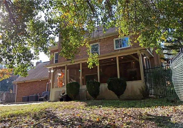$365,000 | 107 East Clinton Drive Southwest, Rome, GA 30165