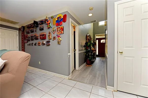 $365,000 | 107 East Clinton Drive Southwest, Rome, GA 30165
