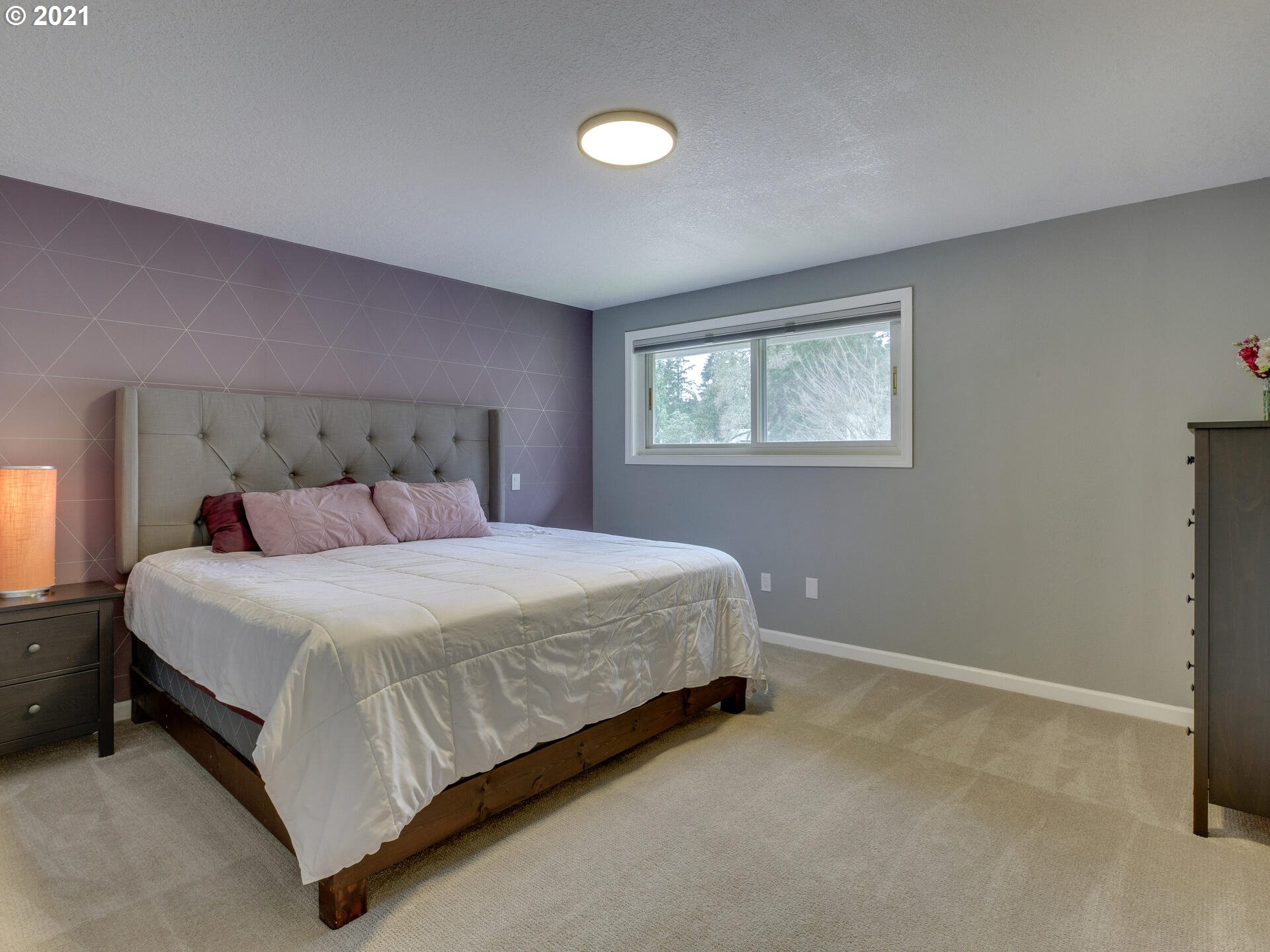 7510 Ridgewood Drive Gladstone, OR 97027 - Photo 16 of 31 Bedroom, Primary