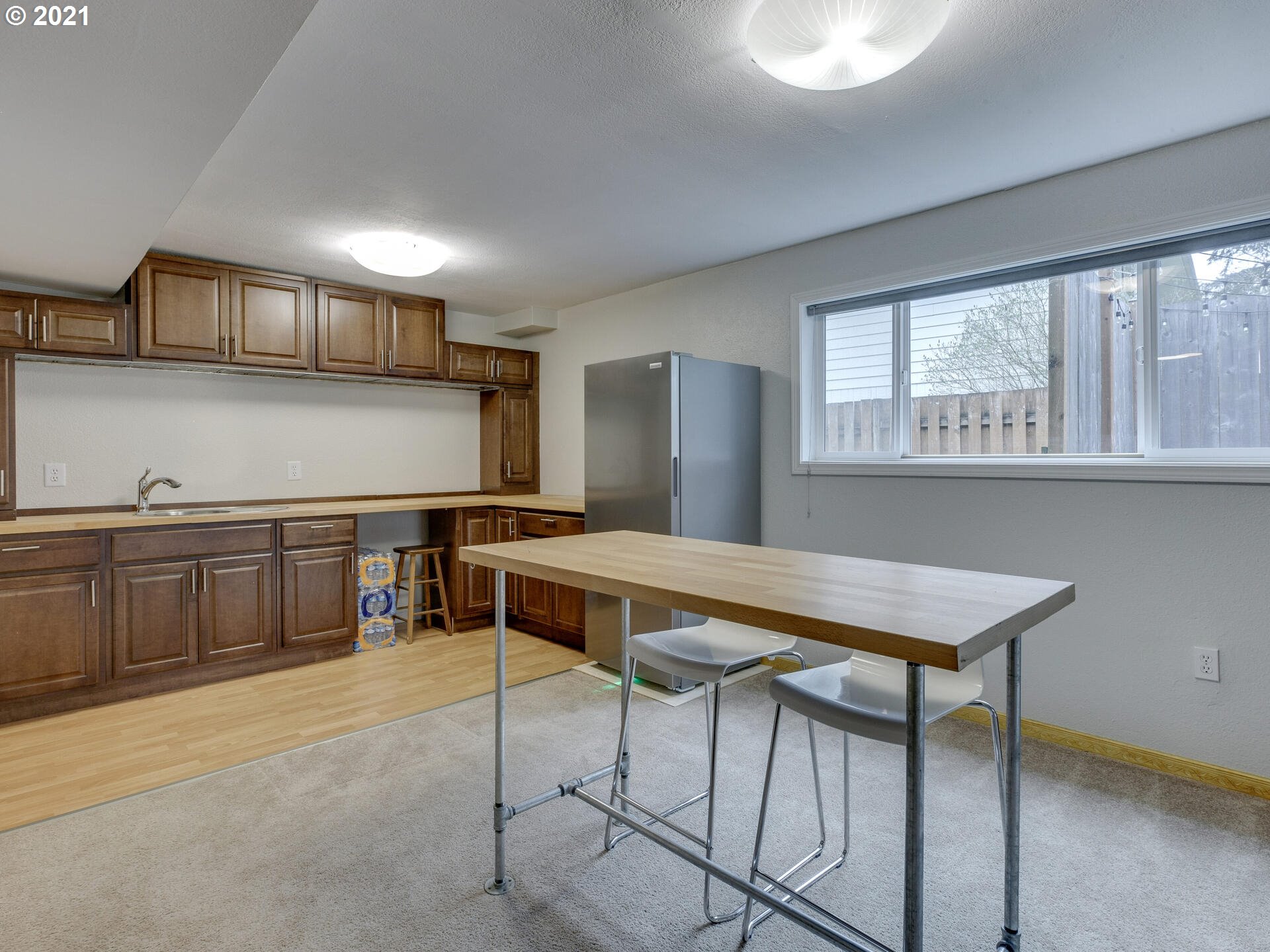 7510 Ridgewood Drive Gladstone, OR 97027 - Photo 21 of 31 Bonus Room