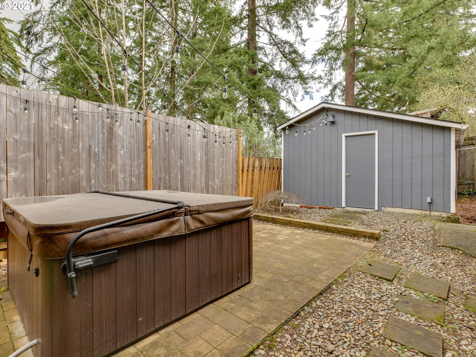 7510 Ridgewood Drive Gladstone, OR 97027 - Photo 30 of 31 Shop