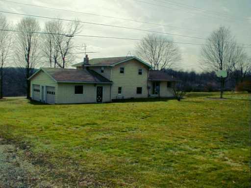 1047 Georgetown Road Sandy Lake, PA 16145 - Photo 3 of 8 Other.