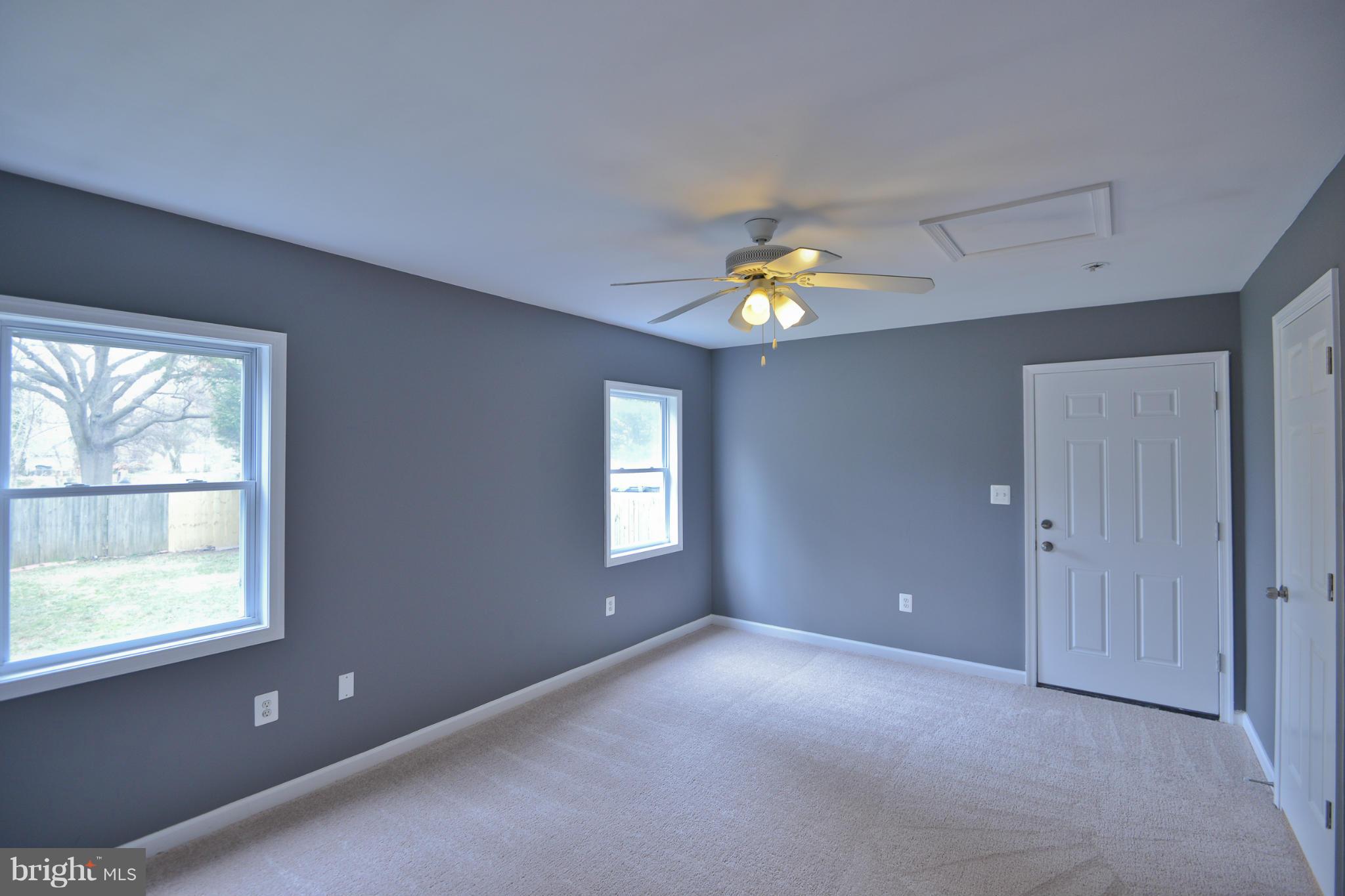 4902 Decatur Street Hyattsville, MD 20781 - Photo 21 of 30 Bedroom