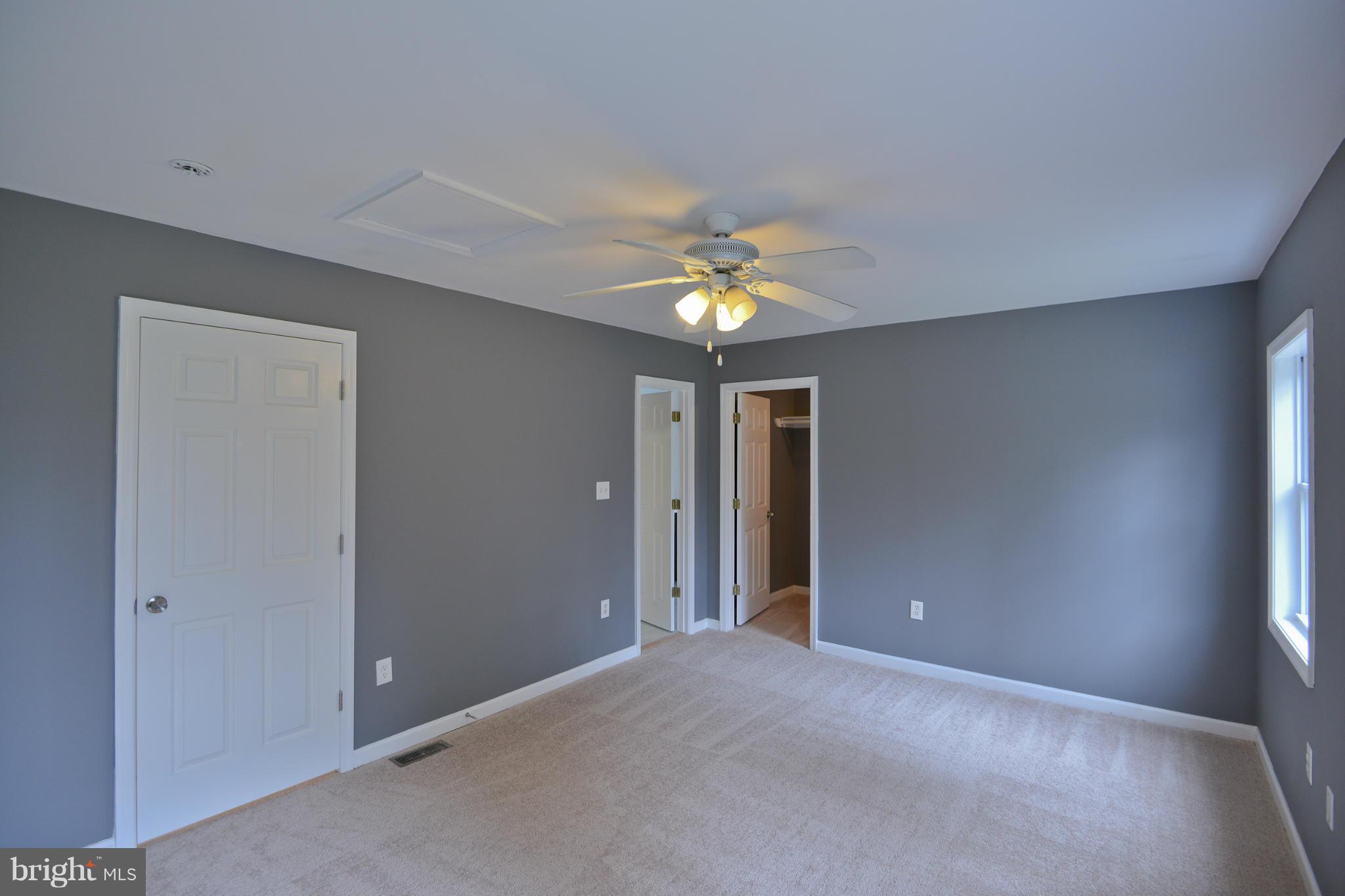4902 Decatur Street Hyattsville, MD 20781 - Photo 22 of 30 Bedroom