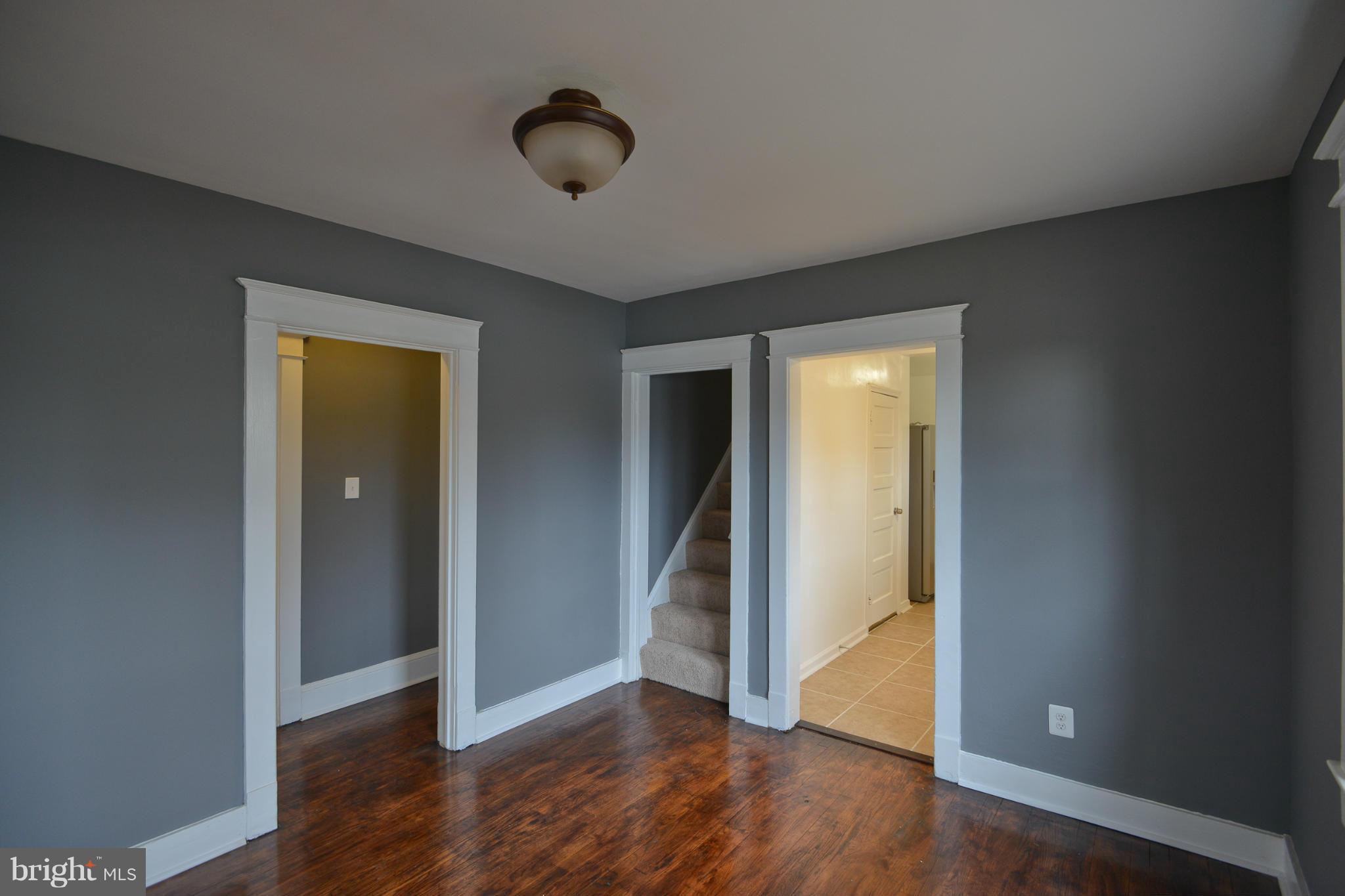 4902 Decatur Street Hyattsville, MD 20781 - Photo 5 of 30 Interior (General)