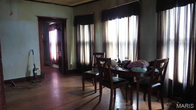 911 Madison Street Gillespie, IL 62033 - Photo 10 of 14