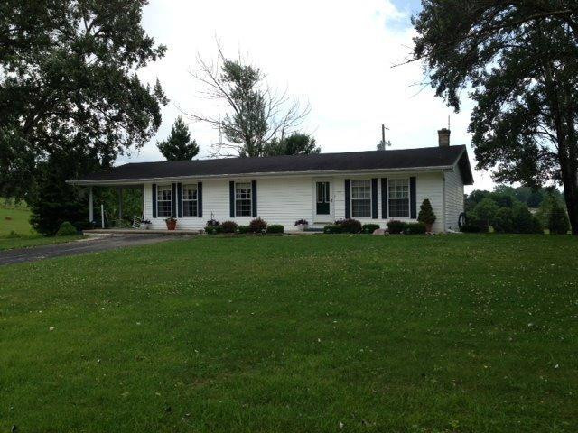 745 Smith Vaught Road Eubank, KY 42567 - Photo 1 of 16 Photo 1