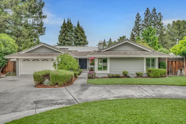 $1,050,000 | 455 Loma Verde Drive, Tracy, CA 95376