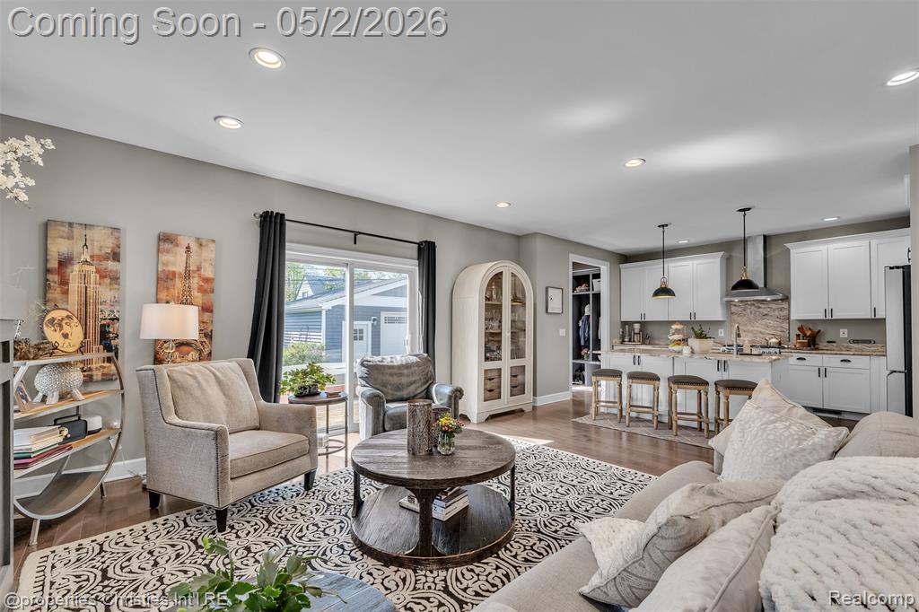 3281 Cumberland Road Berkley, MI 48072 - Photo 15 of 60