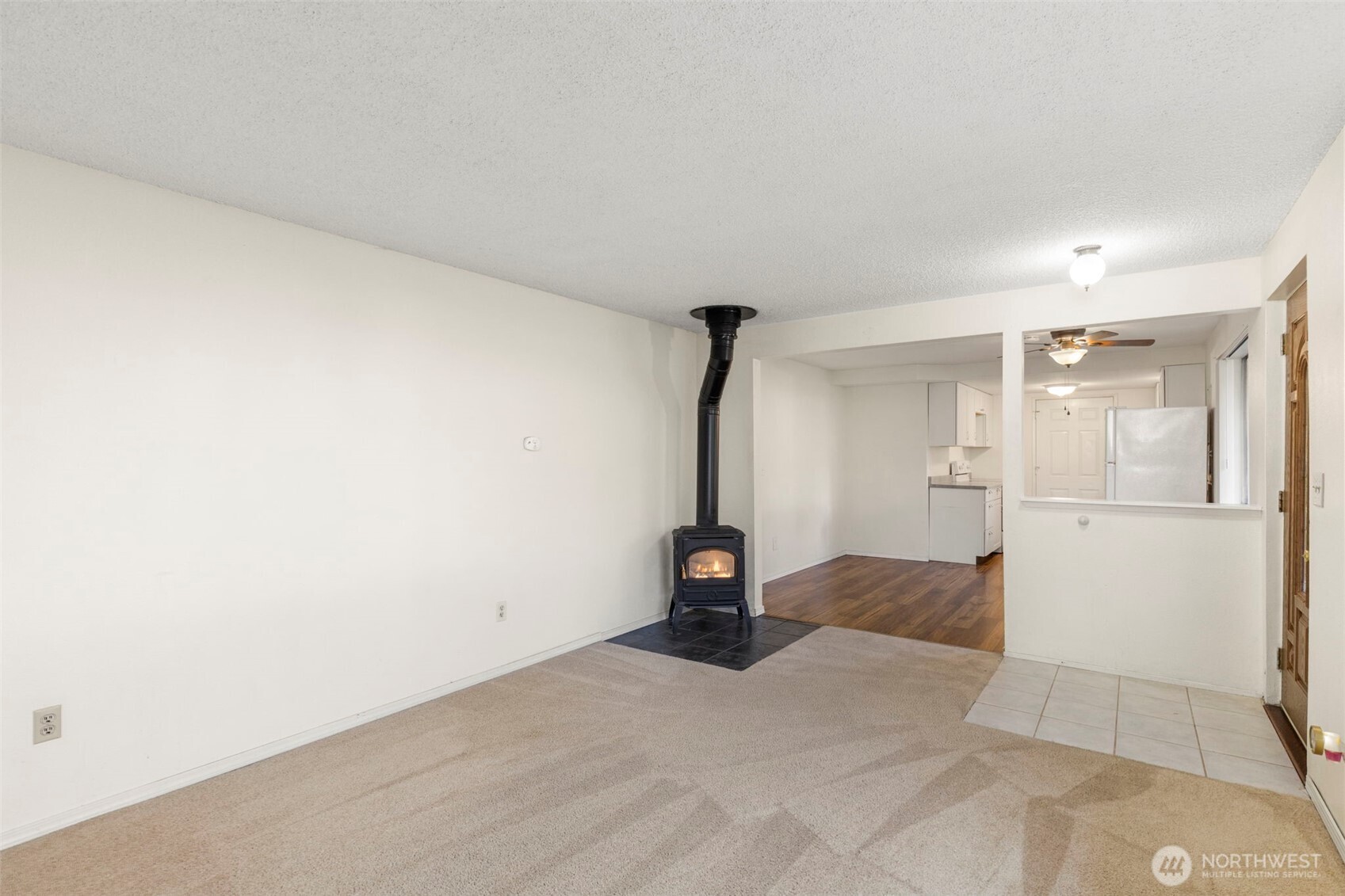 7606 Sandy Way Northeast Poulsbo, WA 98370 - Photo 4 of 20 a view of a storage & utility room
