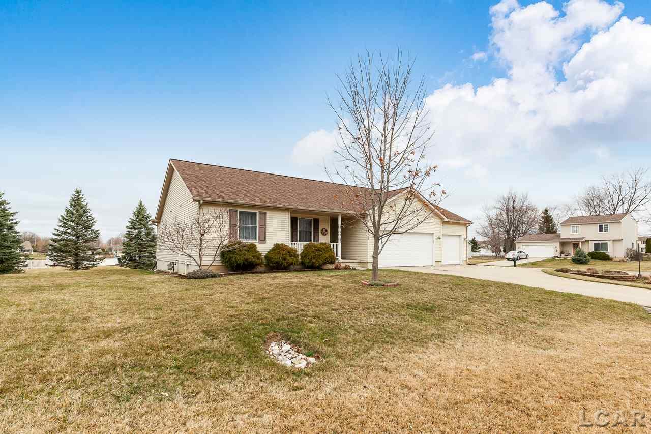 1948 Joy Road Adrian, MI 49221 - Photo 3 of 41 50037505-2.JPG