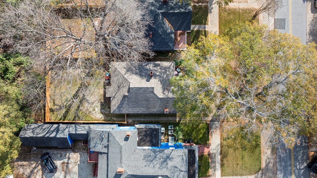 820 2nd Avenue Columbus, GA 31901 - Photo 2 of 28 a view of house