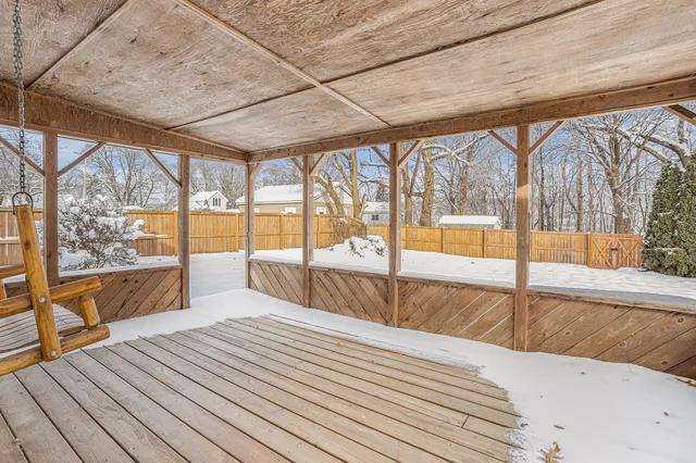 $223,000 | 333 Court Street, Otsego, MI 49078