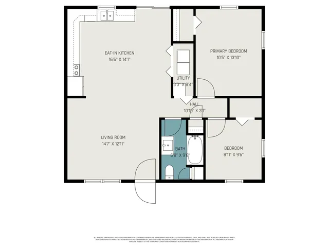 $223,000 | 333 Court Street, Otsego, MI 49078