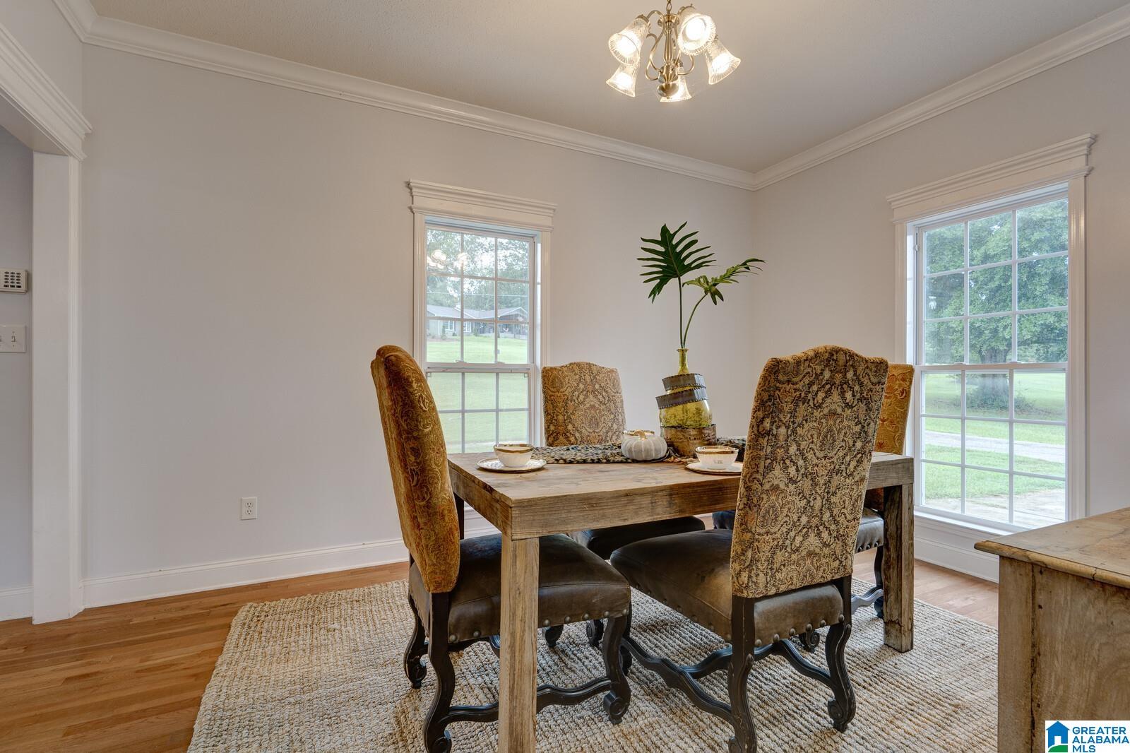 6332 Mays Bend Road Pell City, AL 35128 - Photo 9 of 45