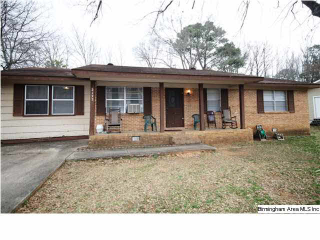 2122 Finley Street Southwest Jacksonville, AL 36265 - Photo 21 of 29