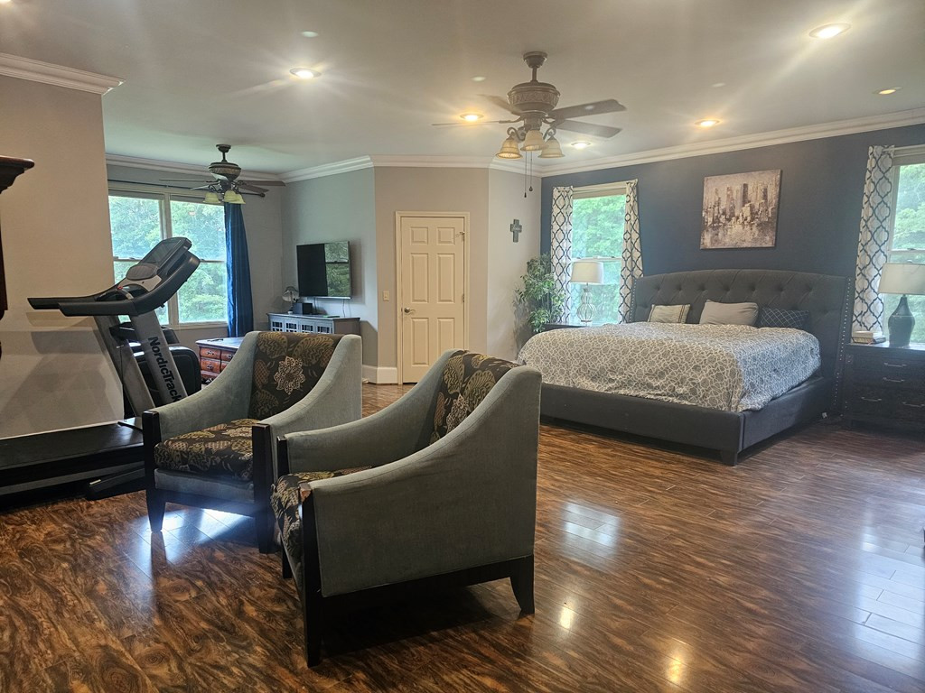 4180 Cobblestone Road Sumter, SC 29154 - Photo 11 of 25