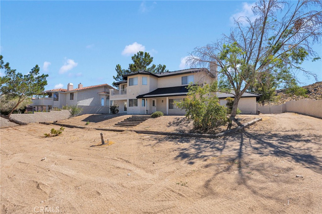 16731 Iwa Road Apple Valley, CA 92307 - Photo 58 of 70