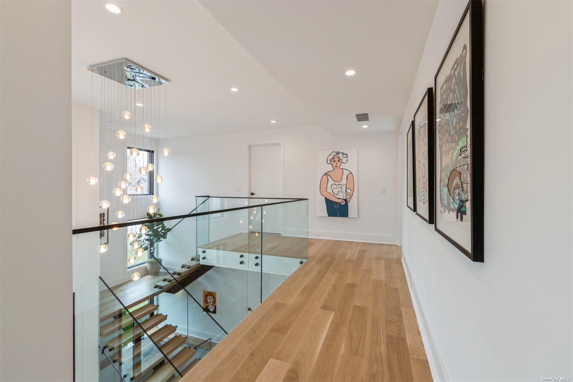38 Sherrill Road East Hampton, NY 11937 - Photo 8 of 21 a view of a living room and dining room with a table