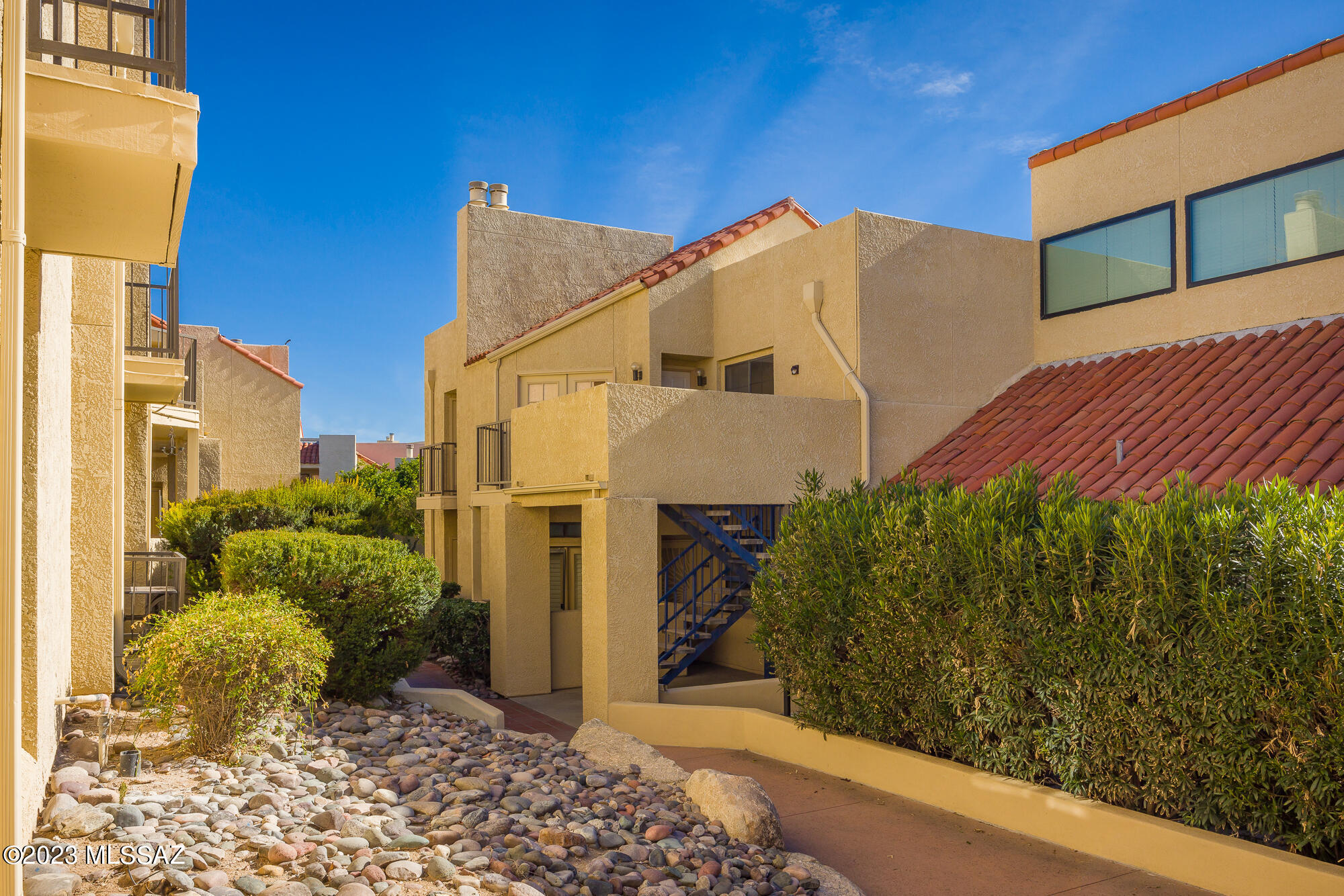 1200 East River Road, Unit E59 Tucson, AZ 85718 - Photo 15 of 34
